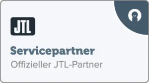 OFFIZIELLER JTL SERVICEPARTNER Imageworker® ist der erste JTL-Servicepartner in Hamburg seit 2010