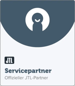 OFFIZIELLER JTL SERVICEPARTNER Imageworker® ist der erste JTL-Servicepartner in Hamburg seit 2010