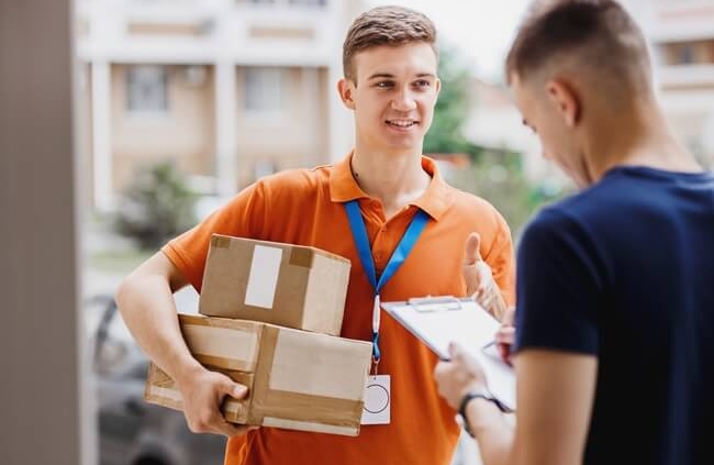 Pan-EU-Versand in die Niederlande – Chance mit wichtigen To-dos für Händler 1 pan eu versand lieferung wi639V