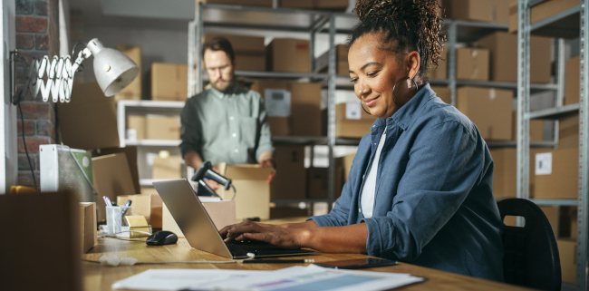 GAIO für Onlinehändler: Wie du zur Quelle für KI-Antworten wirst 1 gaio ecommerce tipps w7ygH3