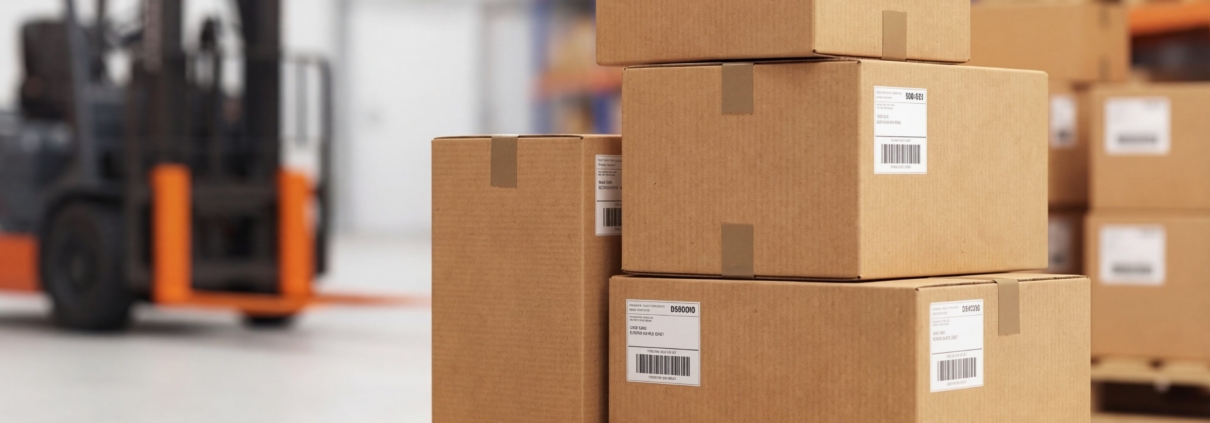 Internationale Logistik im E-Commerce: Der Weg zum globalen Verkauf 1 Bild von Tung Lam auf Pixabay 1 scaled u3xppi