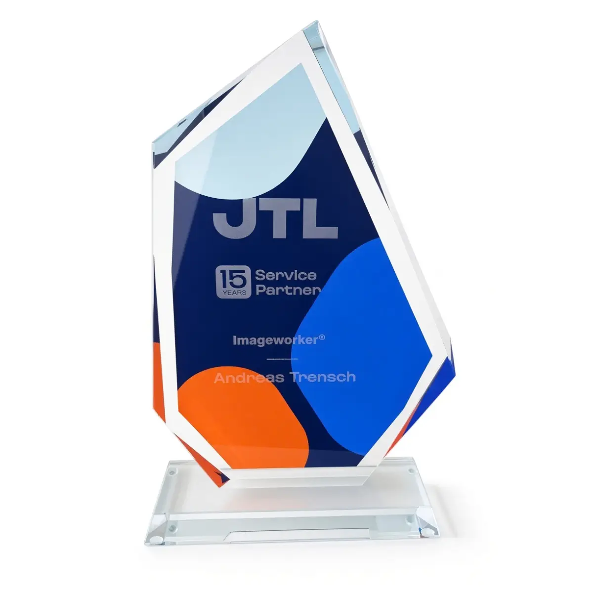 5 Jahre Partnerschaft mit JTL – und das feiern wir!